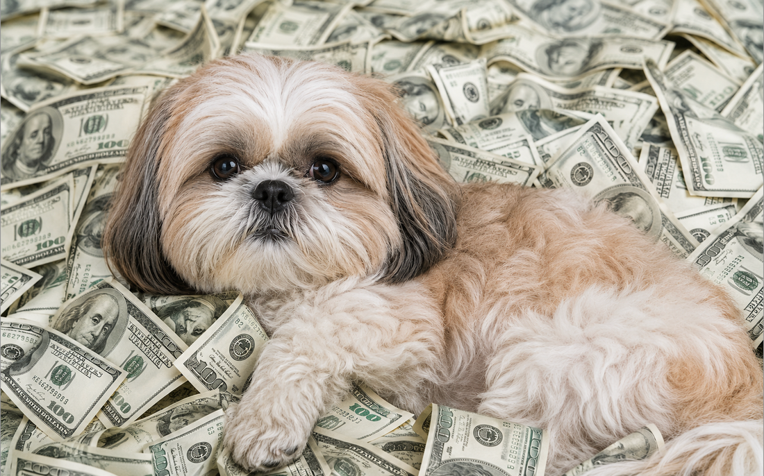 5 Ways to Save Money on Veterinary Care Without Cutting Corners